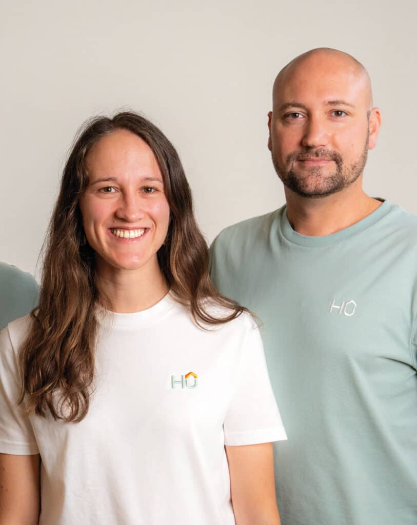 Hürner Energie Stick